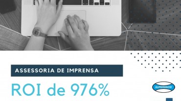 Assessoria de Imprensa para Feiras e Eventos