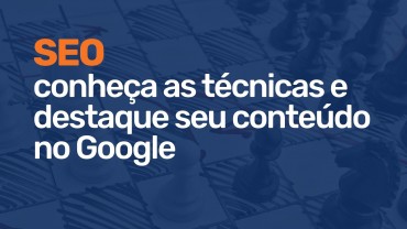 saiba o que é SEO